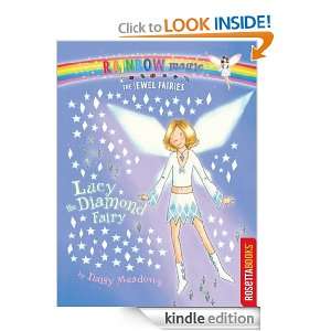 Lucy the Diamond Fairy Daisy Meadows  Kindle Store