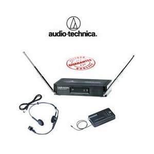   Wireless Headset Microphone System, ATW 251/H T2 Musical Instruments