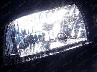   Xenon Bulbs. Size: H1 H3 H4 H7 H8 H10 H11 H13 9004 9005 9006 9007, 880