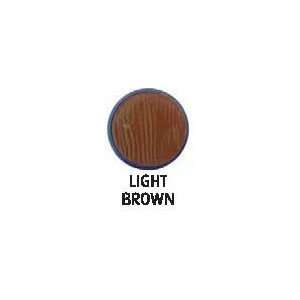   : 18ML LIGHT BROWN Classic Snazaroo Classic Face Paint: Toys & Games