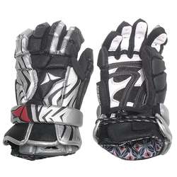 Brand New Brine Shakedown lacrosse gloves Black  