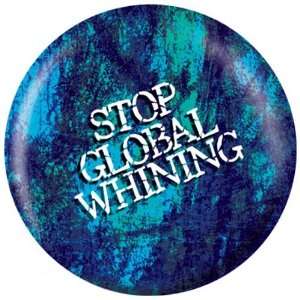 OnTheBallBowling Stop Global Whining:  Sports & Outdoors