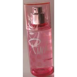  Fragrance Mist Brume Parfumee 2.5 Fl Oz Travel Size 