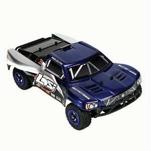  1/24 Micro Brushless SCT RTR Toys & Games