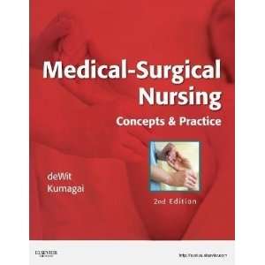  Medical Surgical Nursing   Text and Virtual Clinical 