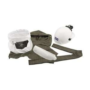  North Safety Primair FM200 Powered Air Respirator E2 Style 