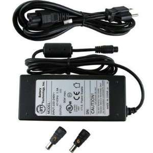  BTI Battery Tech 90W AC Adapter For Sony Notebook 16 19V 
