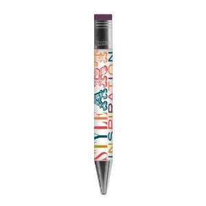   Pierre Belvedere Ballpoint Pen, Letterpress,(076260): Office Products