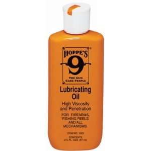  Lubricating Oil 2.25oz Bottle