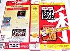 1992 Olympic Kelloggs Kenmei Rice Bran