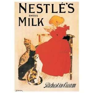 Nestle S Swiss Milk    Print: Home & Kitchen