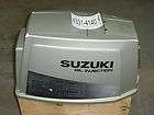 1987 SUZUKI DT85 85HP OUTBOARD MOTOR HOOD COWL