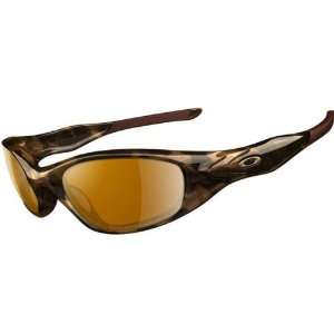 Oakley Minute 2.0 Mens Polarized Active Fashion Sunglasses   Brown 