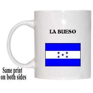  Honduras   LA BUESO Mug: Everything Else