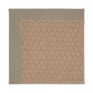   Zoe Grassy Mountain 1991 Buff Rectangle   8 x 10 Home & Kitchen