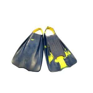  POD Swim Fins: Sports & Outdoors