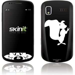  PepÃ© Le Pew skin for Samsung Focus Electronics