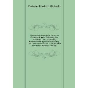   Beispielen (German Edition): Christian Friedrich Michaelis: Books