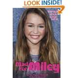 Mad for Miley: An Unauthorized Biography by Lauren Alexander (Apr 19 