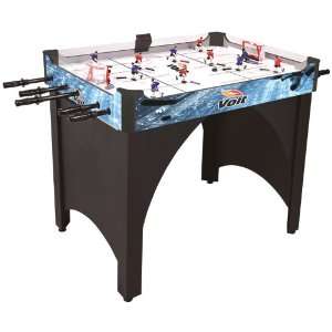  64960   40 Competitor Rod Hockey Table: Sports & Outdoors