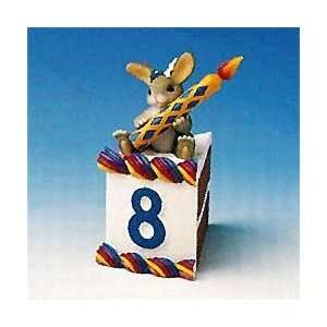 Bunnie Bunny Age #8 #898