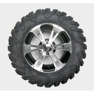 ITP Front Terracross R/T SS112 Alloy 26x8x14 Wheel Kit:  