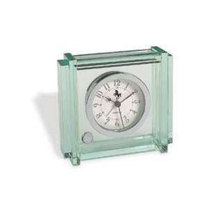  Princeton   Jade Cube Clock
