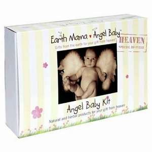  Organic Angel Baby Kit Baby