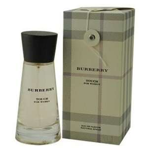   Perfume. EAU DE PARFUM SPRAY 3.3 oz / 100 ml By Burberry   Womens