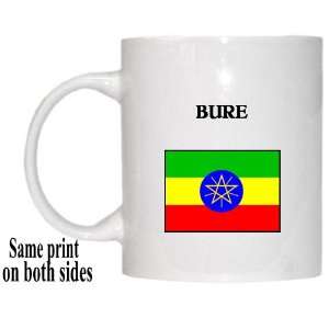  Ethiopia   BURE Mug: Everything Else