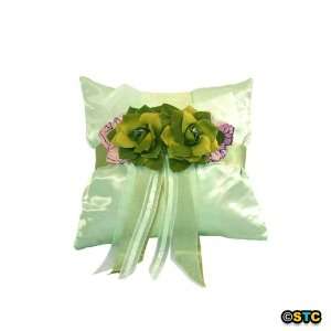 Decorative Potpourri Pillow Sachet with Apple Scent ~ Great Gift Idea