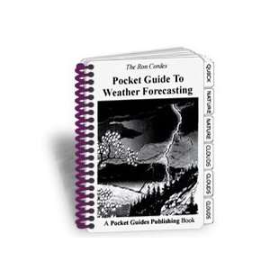  Pocket Guide To Weather Forecasting