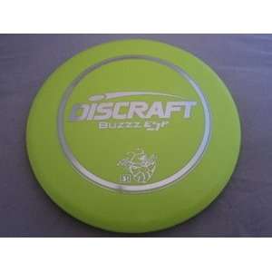   : Discraft ESP Buzzz Disc Golf 172g Dynamic Discs: Sports & Outdoors