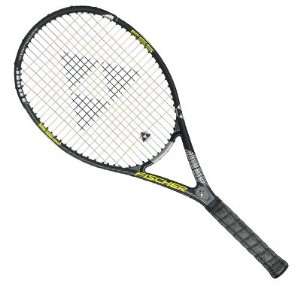  Fischer Twin Tec Speed FTi Tennis Racquet Sports 
