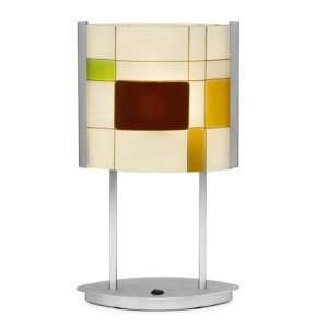  Appliquations Mondrian Table L Table Lamp By Oggetti
