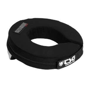  TSG Black Neck Brace