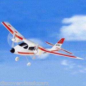 Super Sonic RC Model Airplane R/C SYMA 9399  
