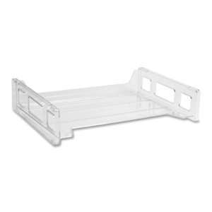  Business Source Side loading Letter Tray