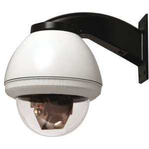  MOOG Videolarm SView FDW7CS 3 Surveillance/Network Camera 