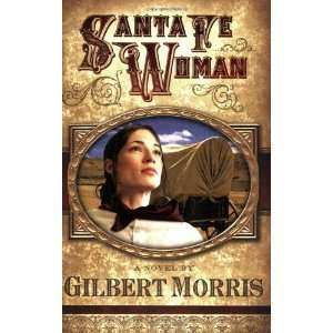   Fe Woman (Wagon Wheel Series #1) [Paperback]: Gilbert Morris: Books
