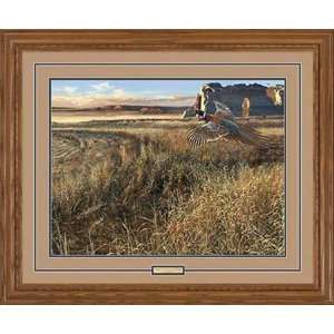  Scot Storm   Legacy V   Prairie Heritage Framed Artists 