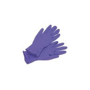 Kimberly Clark Safeskin Nitrile Exam Gloves   Small Size   Powde 