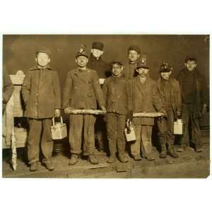   Havard,Pennsylvania,Coal Company,South Pittston,PA