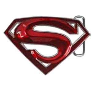  Superman Returns Belt Buckle Toys & Games