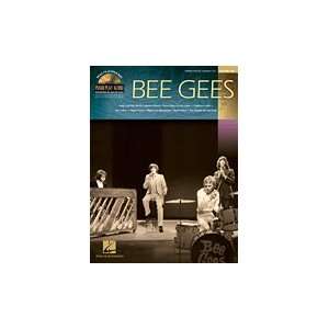  Bee Gees   Piano Play Along  Vol 105 Musical Instruments