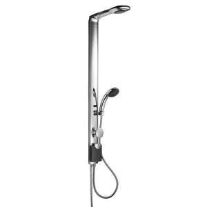  Hansa 5820 0100 0017 Shower System, Chrome