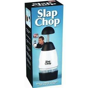  Slap Chop