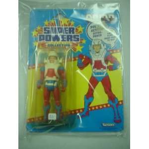  Super Powers Collection Orion Toys & Games