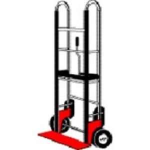  Capacity Dolly Appliance Hand Truck: Home Improvement