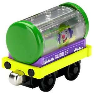    Bubble Tanker Take n Play Train Car Thomas Diecast: Toys & Games
